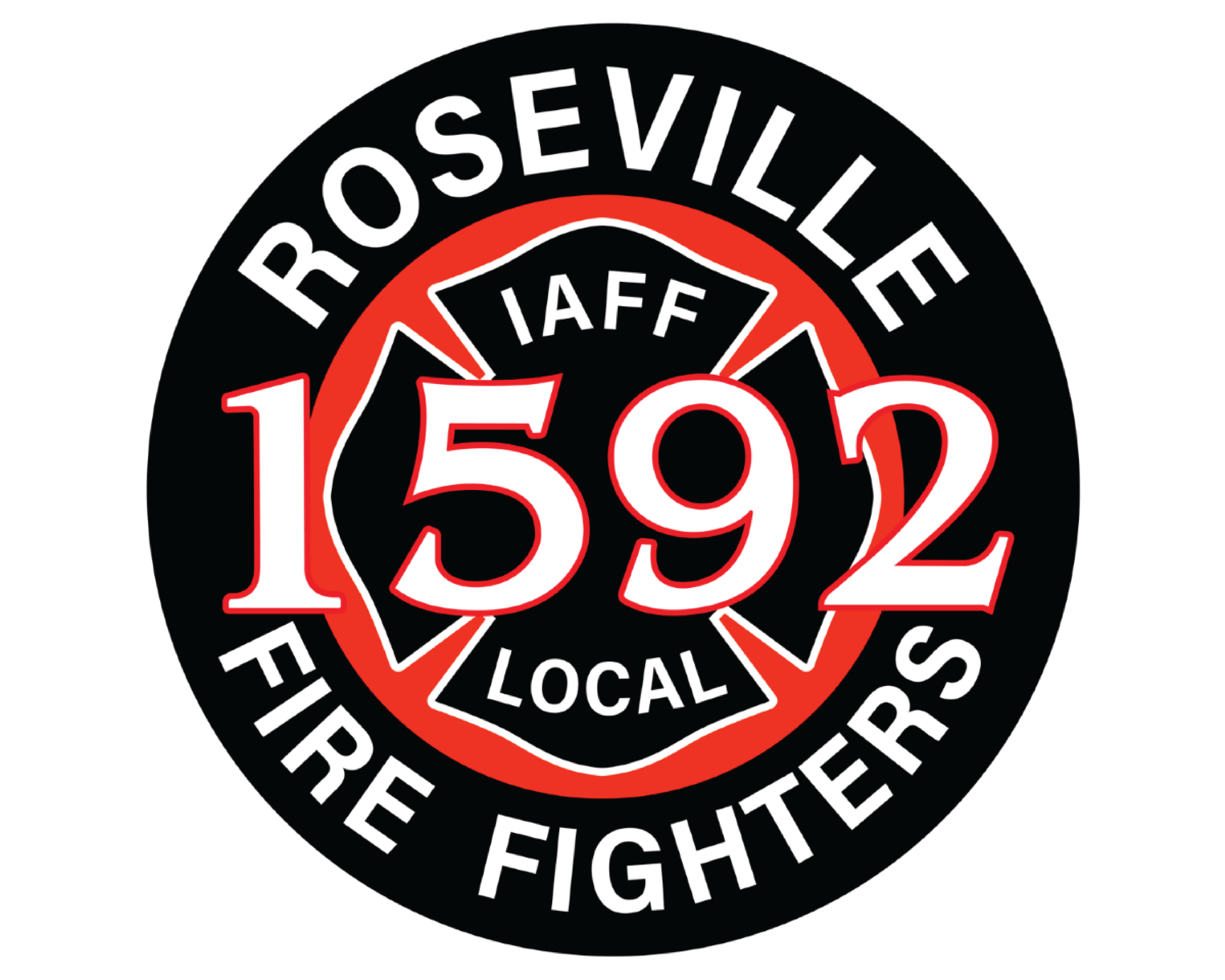 Roseville Firefighters 1592 Logo 1200x960